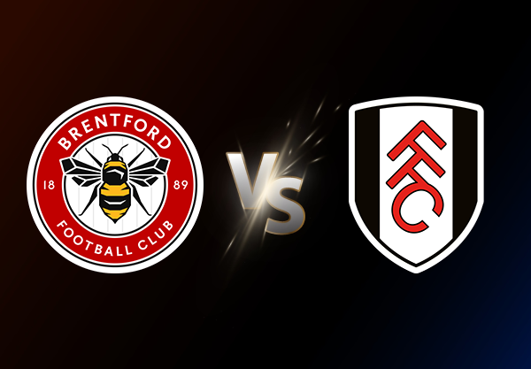 Brentford v Fulham