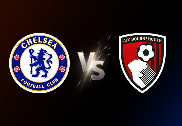 Chelsea v Bournemouth