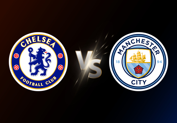 Chelsea v Manchester City