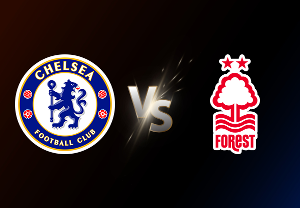 Chelsea v Nottingham Forest