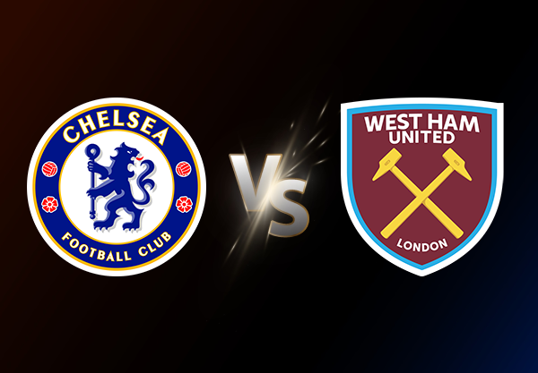 Chelsea v West Ham United