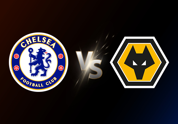 Chelsea v Wolverhampton Wanderers