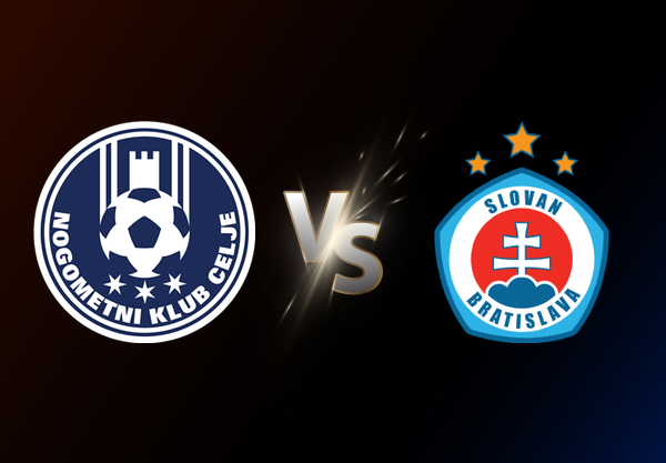 Celje v S. Bratislava