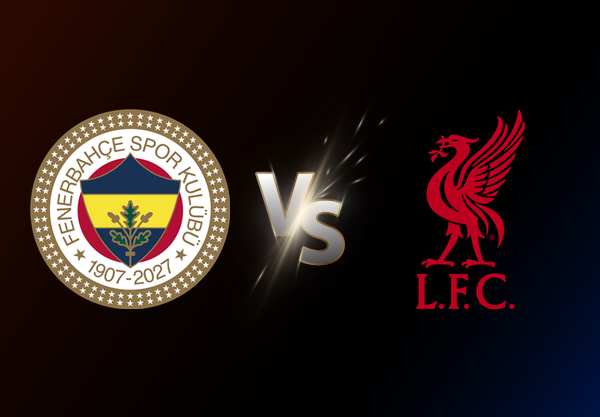 Fenerbahçe v Liverpool