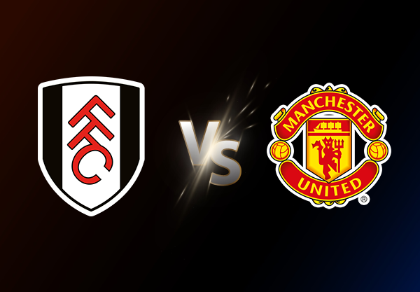 Fulham v Manchester United