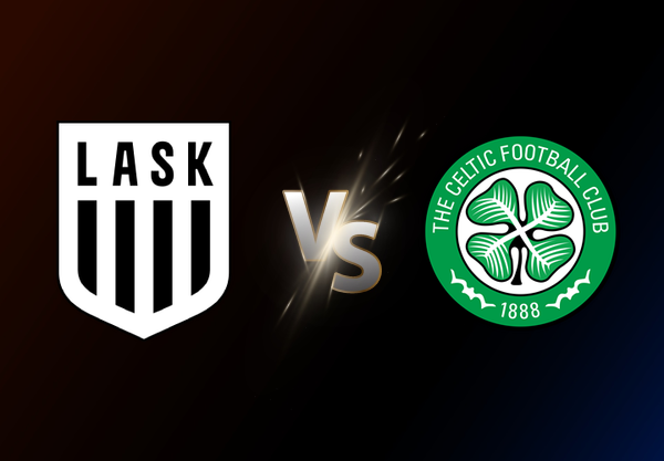 LASK v Celtic