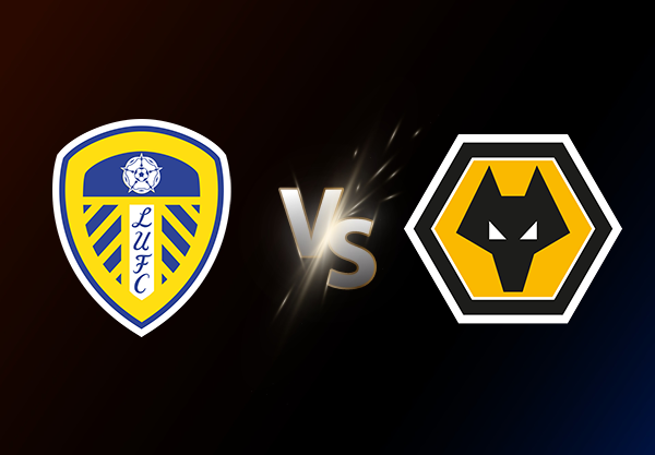 Leeds United v Wolverhampton Wanderers
