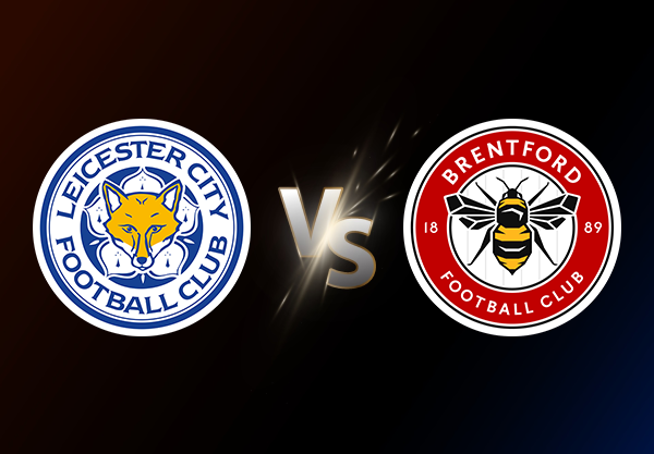 Leicester City v Brentford