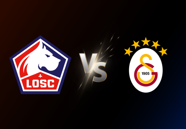 Lille v Galatasaray