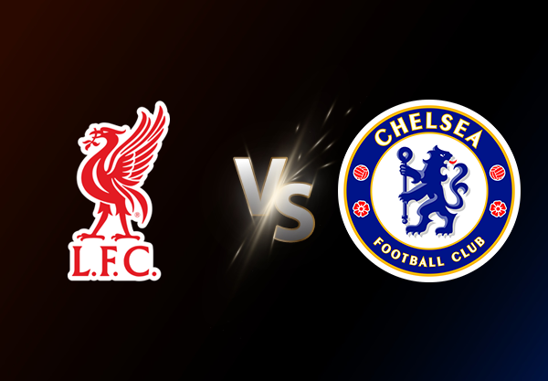 Liverpool v Chelsea