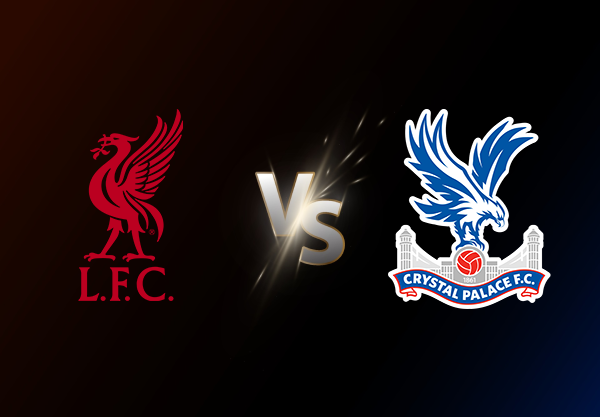 Liverpool v Crystal Palace