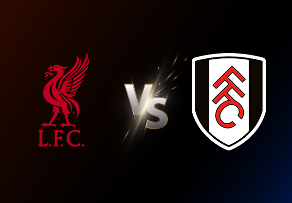 Liverpool v Fulham