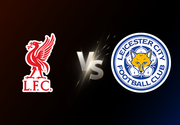 Liverpool v Leicester City