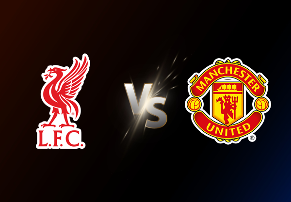 Liverpool v Manchester United