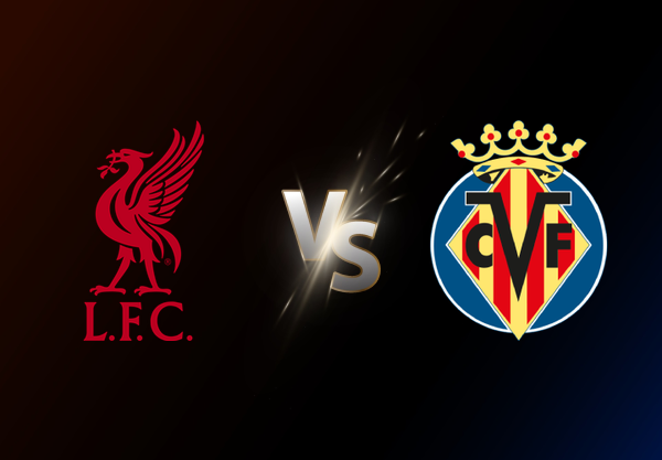 Liverpool v Villarreal
