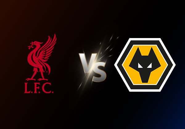 Liverpool v Wolverhampton Wanderers