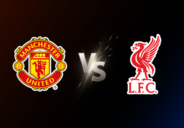 Manchester United v Liverpool