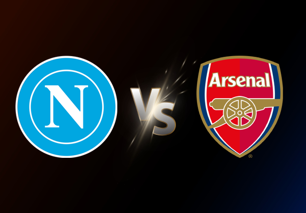 Napoli v Arsenal
