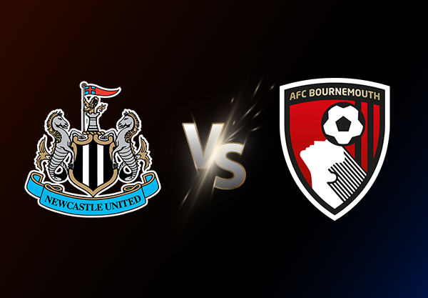 Newcastle United v Bournemouth