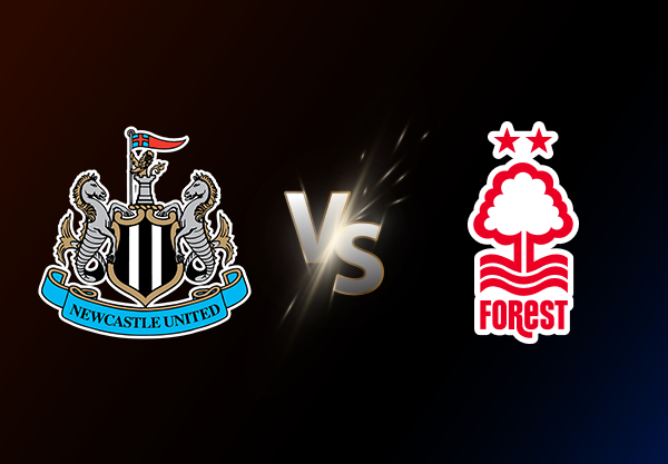 Newcastle United v Nottingham Forest