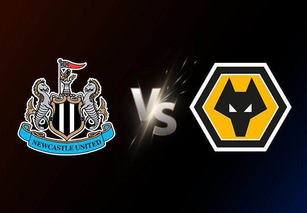 Newcastle United v Wolverhampton Wanderers