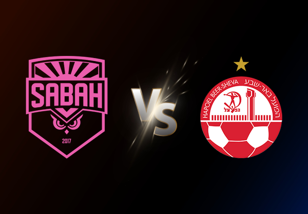 Sabah v H. Beer-Sheva