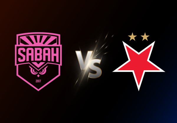 Sabah v Slavia Praha