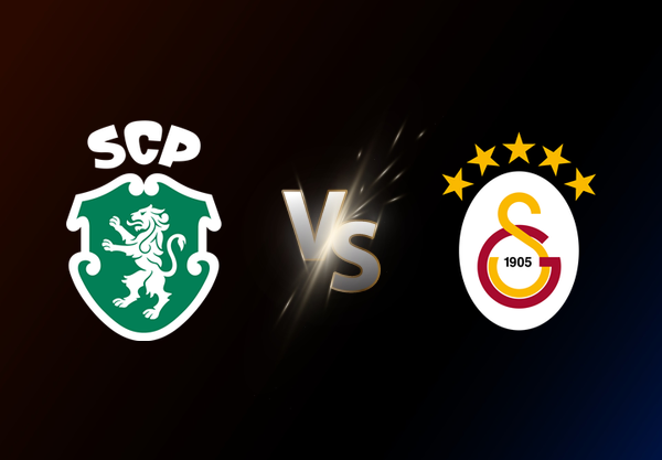 Sporting CP v Galatasaray