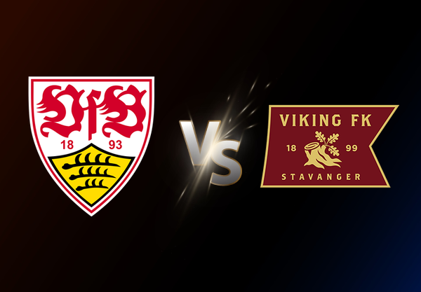 Stuttgart v Viking