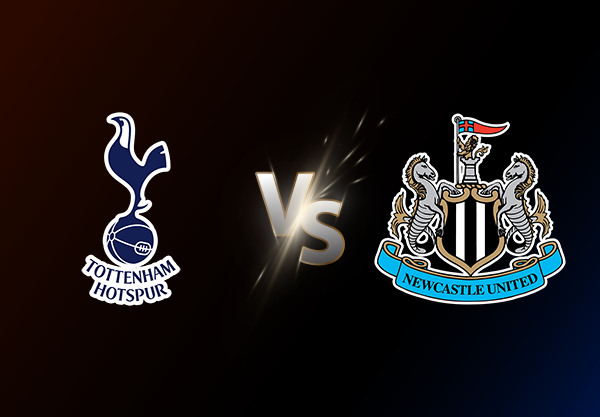 Tottenham Hotspur v Newcastle United