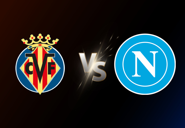 Villarreal v Napoli