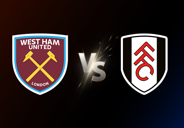 West Ham United v Fulham