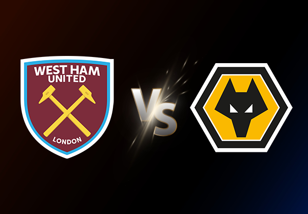 West Ham United v Wolverhampton Wanderers