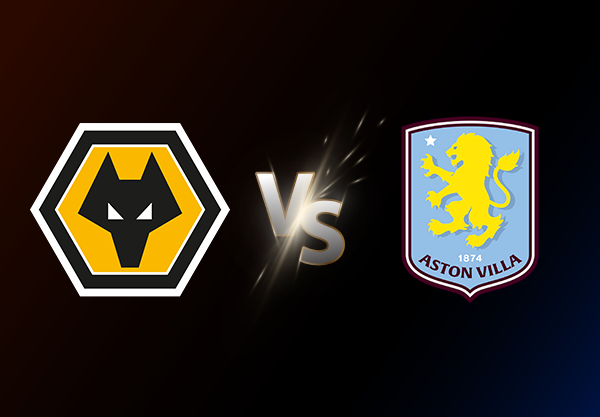 Wolverhampton Wanderers v Aston Villa