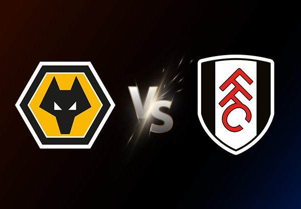 Wolverhampton Wanderers v Fulham