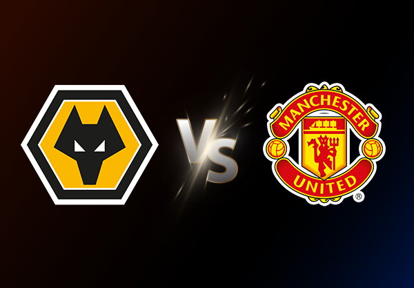 Wolverhampton Wanderers v Manchester United