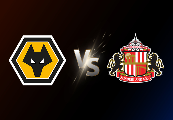 Wolverhampton Wanderers v Sunderland