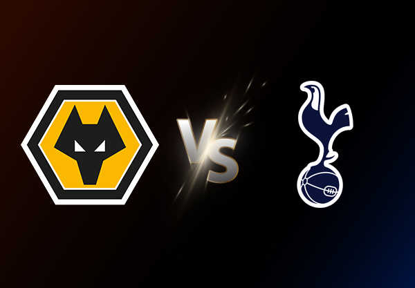 Wolverhampton Wanderers v Tottenham Hotspur