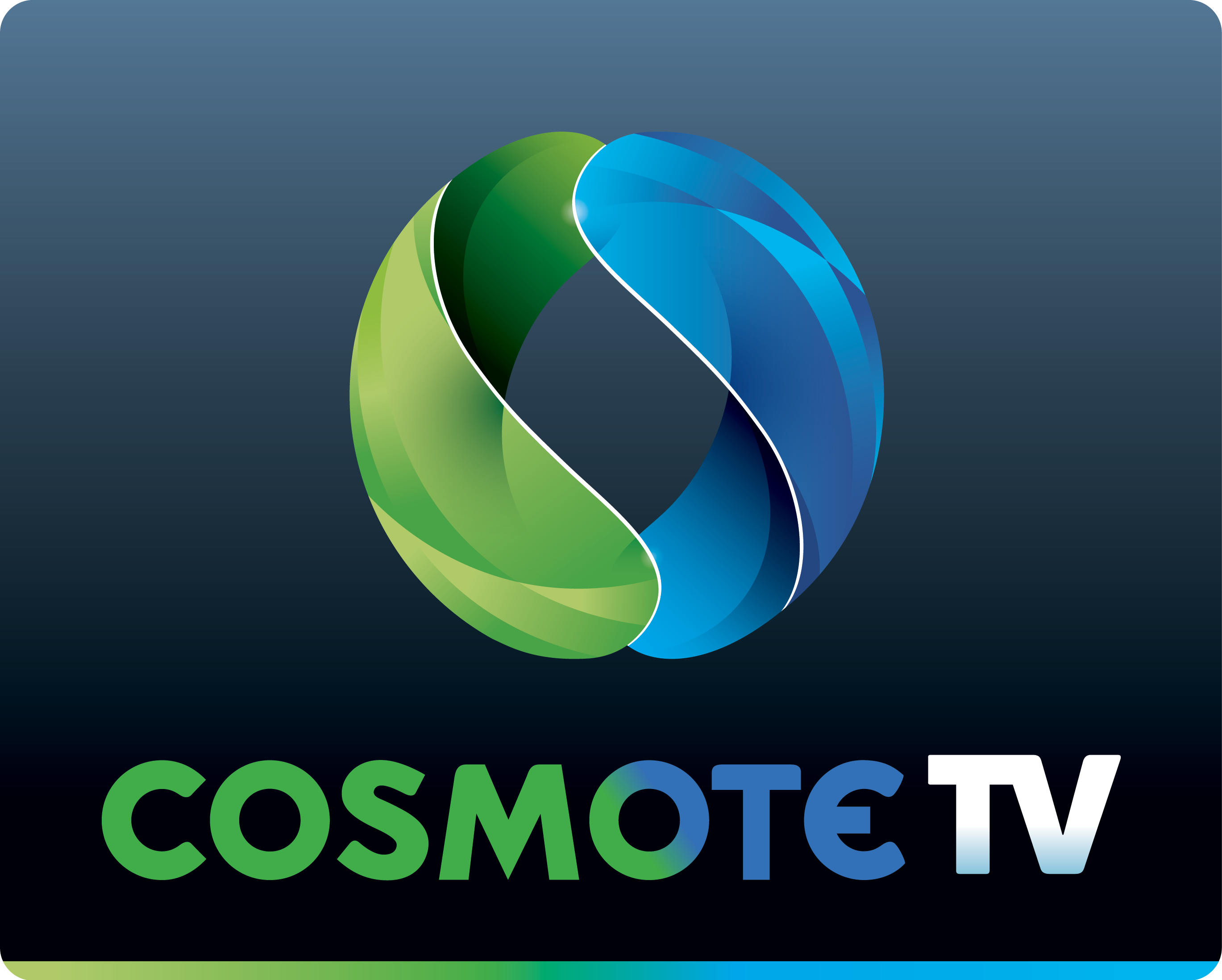 COSMOTE TV OTT PLATFORM