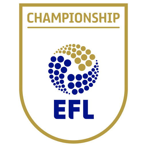 English League Championship logo
