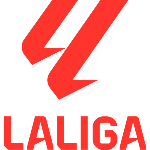 Spanish La Liga logo
