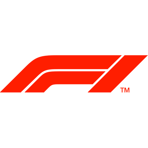 Formula 1 logo