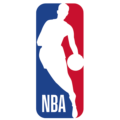 NBA logo