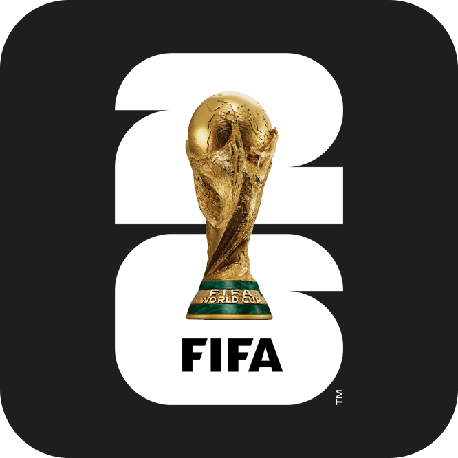 FIFA World Cup logo
