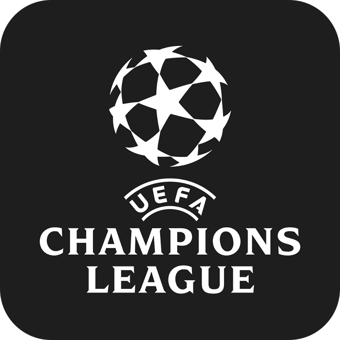 UEFA Champions League logo
