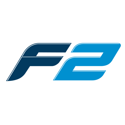 Formula 2 logo