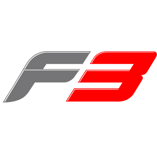 Formula 3 logo