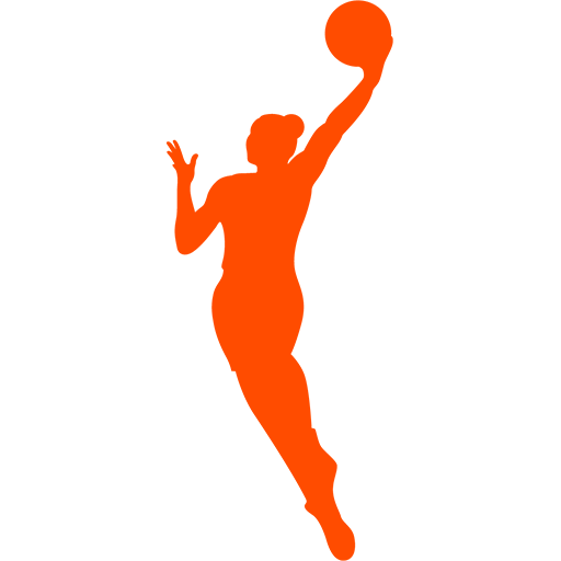 WNBA logo