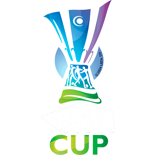 UEFA Cup badge