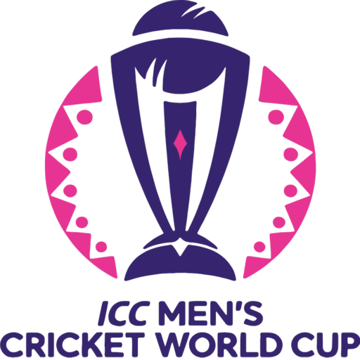 Cricket World Cup badge
